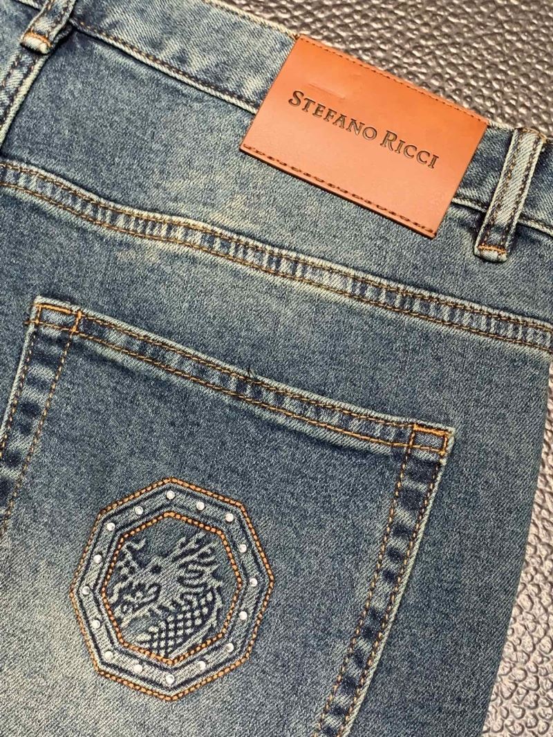 Stefano Ricci Jeans